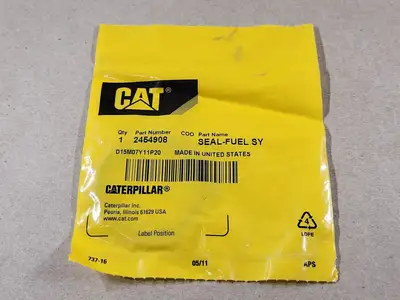 NEW CATERPILLAR 245-4908