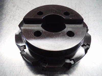 Kennametal 8" Indexable Facemill KFWPR8SP405C (LOC2637)