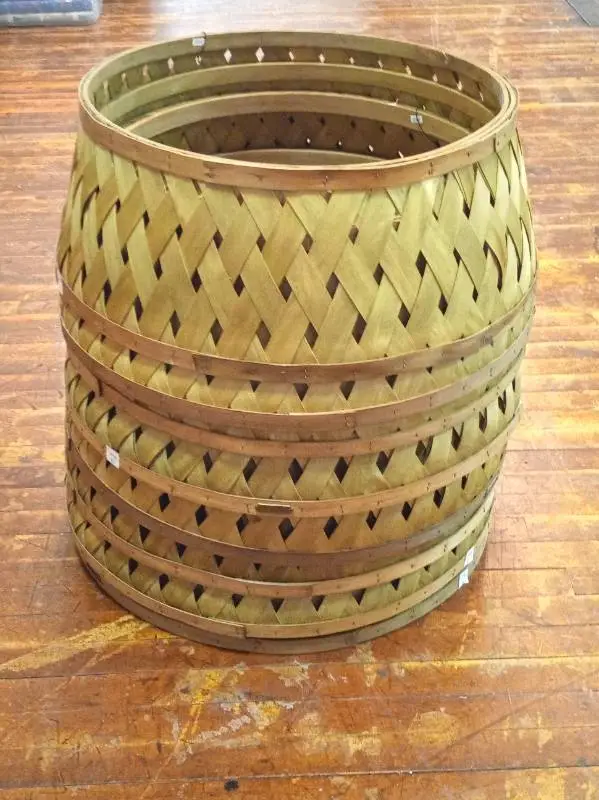 8 Tree Collars
