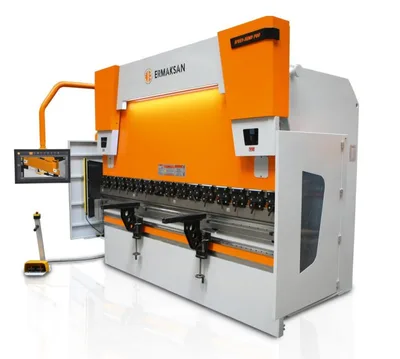USED ERMAKSAN POWER-BEND PRO