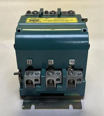 USED P&H 479U106D11