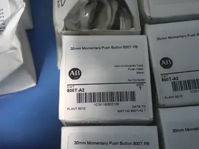 Misc. Electrical Equipment