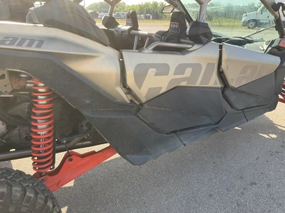 Used 2023 CAN-AM MAVERICK X3 Utility Vehicles Michigan US | Miedema Asset Management Group #1384786
