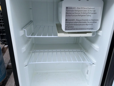 Used WHIRPOOL WH27S1E Residential Appliances Michigan US | Miedema Asset Management Group #1579786