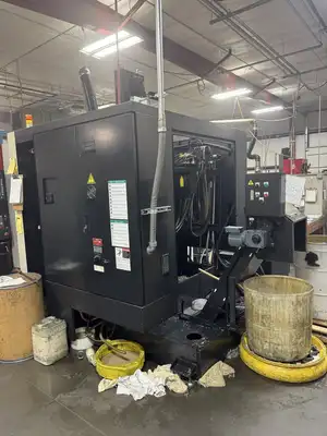 USED 2018 OKK SX4000