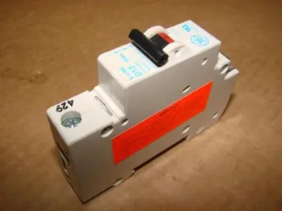 USED GENERAL ELECTRIC / GE V37113