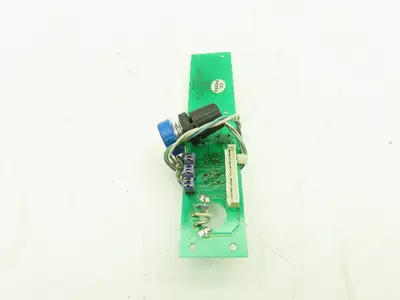 1998 Digital View 410680550 Circuit Board PCB OSD Switch Mount VR Type