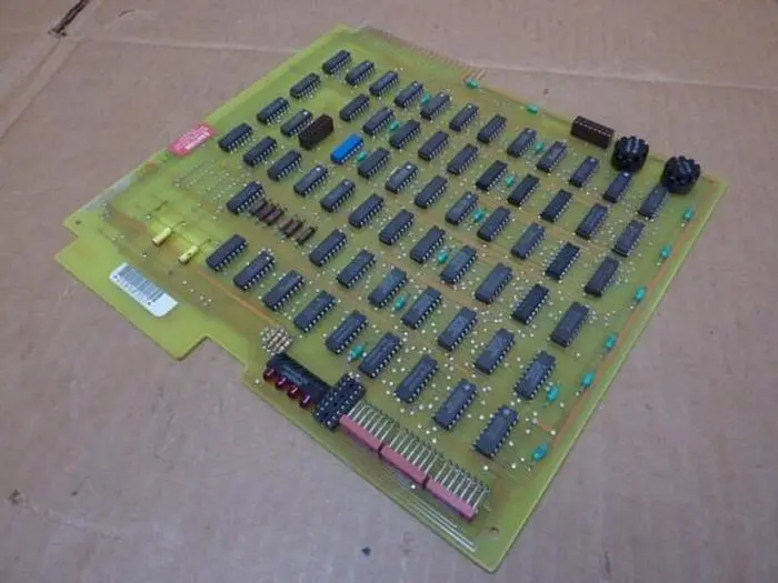 Used CINCINNATI MILACRON 3-531-3721A Circuit Boards Michigan US | Ideal Machinery #598591
