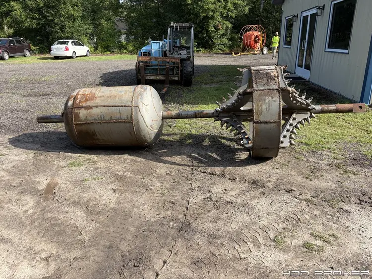 Used 2023 STRAIGHTLINE 2023 STRAIGHTLINE Reamers Florida US | HDD Broker #1346531