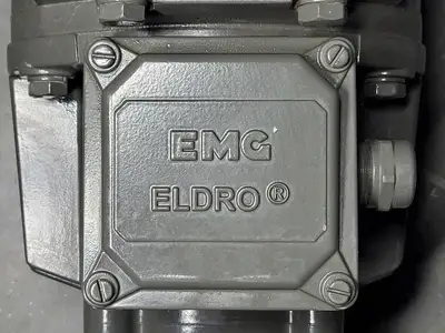 NEW 2018 EMG ED 50/6