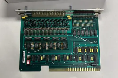 Used SAIA PCA2.A4 PLC Input & Output | Surplus Asset Holdings #1217614