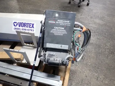 USED 2016 PORVENE DOORS PROHBE