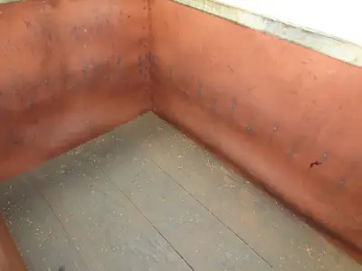 Used INSULFAB PLASTICS _UNKNOWN_ Shipping Containers Indiana US | Arrow Industrial #1368103