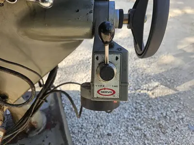 USED 2007 SHARP LMV-50/DVS