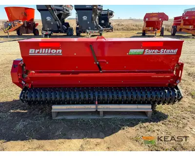 Used BRILLION _UNKNOWN_ Seeders Iowa US | Keast Enterprises #1360143