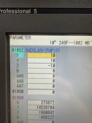Used 2010 MAKINO A51 Horizontal Machining Centers Illinois US | Revelation Machinery #1336268