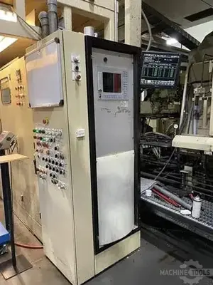 USED 1993 KAUTEX KB 250/64