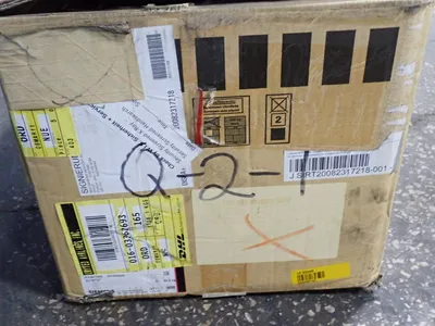 USED SIEMENS 1FT60868AF714EB1