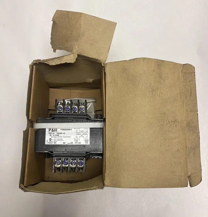New | in-Stock P&H 75Q330D1 Miscellaneous Equipment (Electrical & Power) Ohio US | Surplus Asset Holdings #1209734