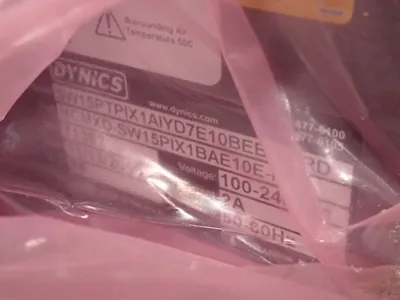 NEW DYNICS SW15PTPIX1AIYD7E10BEE