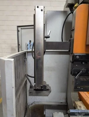 USED ERMAKSAN SPEED BEND PRO 3100X135