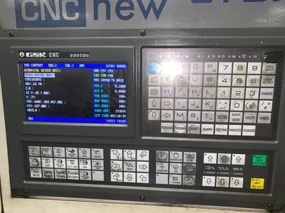 2012 CNC NEW, INC. GT-27 Second Operation including Speed Lathes | PM Machines (4)