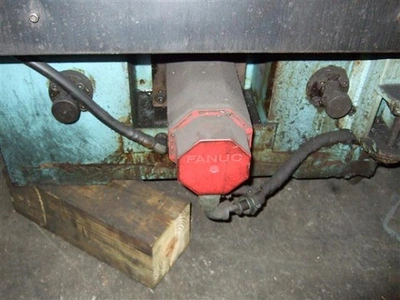 USED 1987 HURCO BMC-30