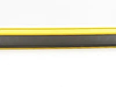 Omron F3S-TGR-CL4B-035-450 Hand Protection Safety Light Curtain Receiver 450mm