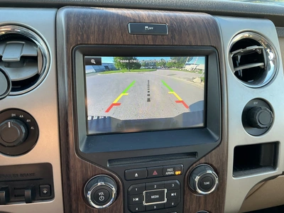Used 2014 FORD LGT CONVTN Conventional trucks Michigan US | Miedema Asset Management Group #1437514