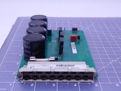 Used CUSTOM SERVO MOTORS _UNKNOWN_ Circuit Boards | OCO Industrial #1609653