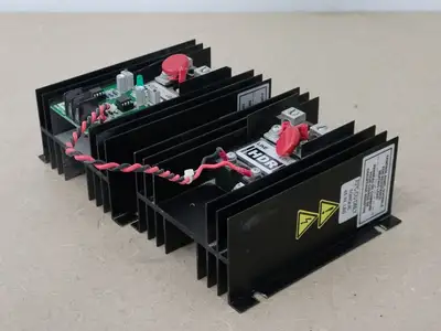 480V, 15A SCR Power Controller ZF2-480-15-C