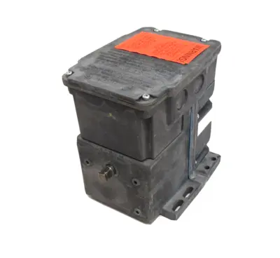NEW HONEYWELL M9164C-1019 MODUTROL IV MOTOR M9164C1019