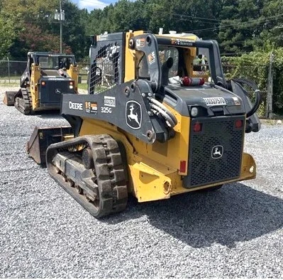 Used 2021 _UNKNOWN_ _UNKNOWN_ Compact Track Loaders Kentucky US | H Richardson and Sons #1557750