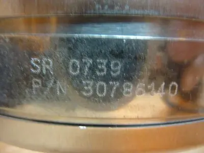 NEW WATLOW 30786140
