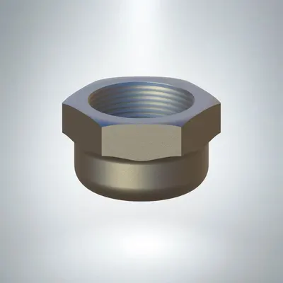 CLEVELAND PUNCH & DIE CN26A Accessories | Punch Press and Shear (1)