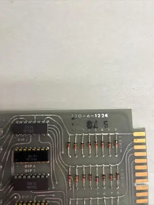 New | in-Stock TENOR 720-6-1234 Miscellaneous Equipment (Electrical & Power) Ohio US | Surplus Asset Holdings #1460408