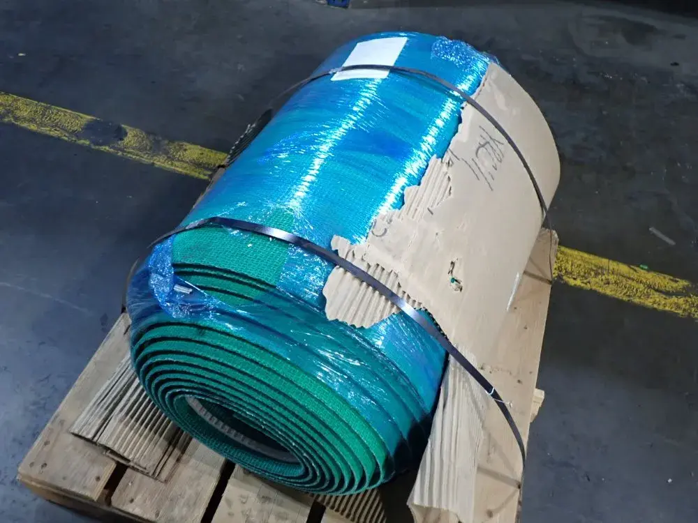 25 1/2" Conveyor Belt