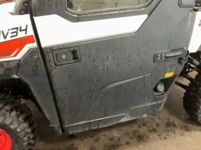 Used BOBCAT UV34 Utility Vehicles Michigan US | Miedema Asset Management Group #1327459