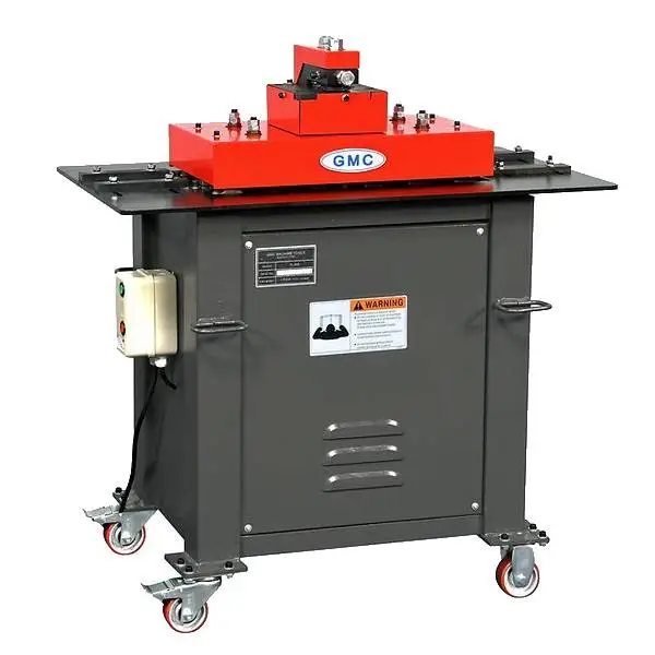New | in-Stock GMC PL-16E Roll Formers Illinois US | Olympus Machinery Group #1348317