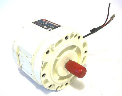 NEW WARNER ELECTRIC 5370-273-119 CLUTCH BRAKE 5370273119