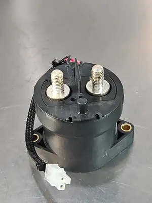 GIGAVAC GV241CAX Electromechanical Contactor (BIN641)