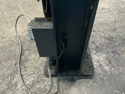 Used 2002 AMADA TOGUIII US Punch & Die Grinders Ohio US | HGR 24 #1406264