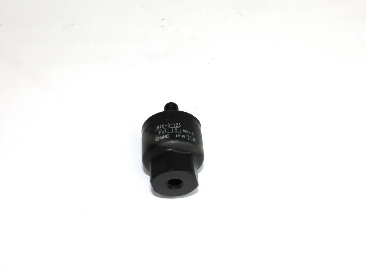 USED SMC JB40-8-125