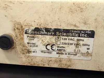 Used _UNKNOWN_ _UNKNOWN_ Stirrers Rhode Island US | Federal Equipment Company #1347658