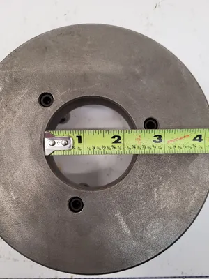 -- UNSPECIFIED -- D1-4 Plate Tooling & Accessories, Tooling | Machinery Central (5)