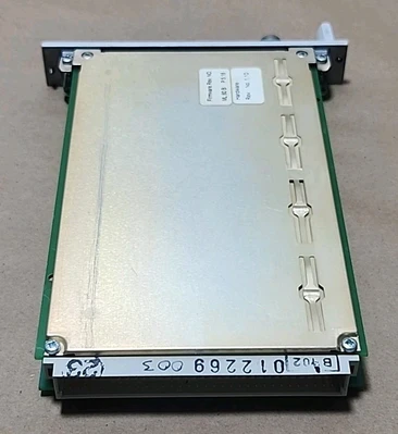 USED HBM ML60B