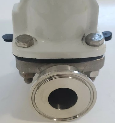 USED ITT Industries 1-F-419-6-H-34-3214