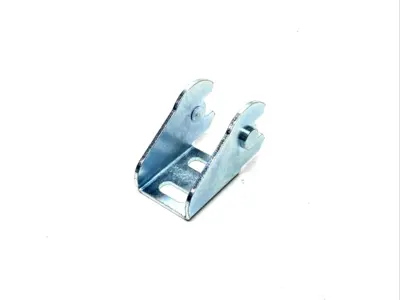 482-025-12 | Igus  E-Chain Cable Carrier Steel Mounting Brackets, Full Set - New Other