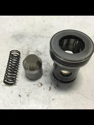 USED VICKERS 25-D20-10