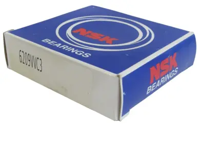 NEW NSK 6209VVC3 BEARING